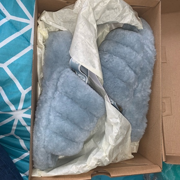 UGG Shoes - Uggs slides